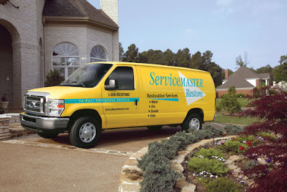 ServiceMaster Of Old Saybrook, Middletown, and Guilford