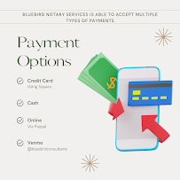 Bluebird Notary Services - Photo 7 - Car repair in , Las Cruces