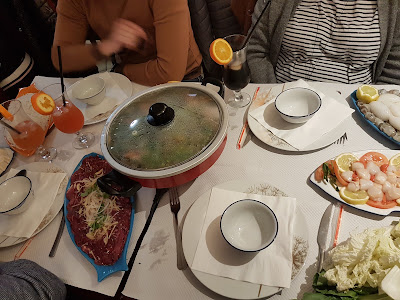 Le Saïgon à Lille