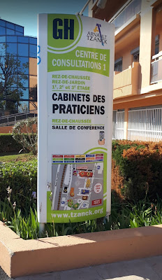 Dr Maxime FOURNIER à Saint-Laurent-du-Var