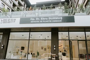 Opr. Dr. Ebru Durmuş - Estetik Cerrah image