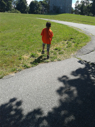 Historical Landmark «High Service Water Tower and Reservoir», reviews and photos, 28 Yale St, Lawrence, MA 01841, USA