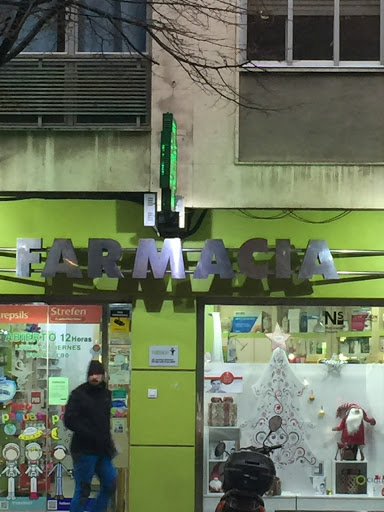 Farmacia Matías Y Molina