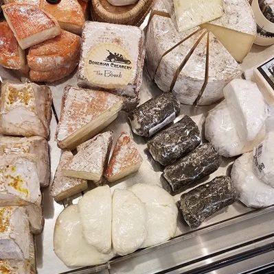 Grocery Store «Palace Market», reviews and photos, 11300 CA-1, Point Reyes Station, CA 94956, USA