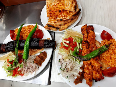 Hasr-et Tepe Kebap