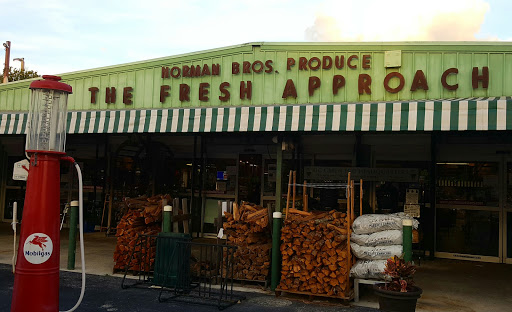 Grocery Store «Norman Brothers Produce», reviews and photos, 7621 SW 87th Ave, Miami, FL 33173, USA