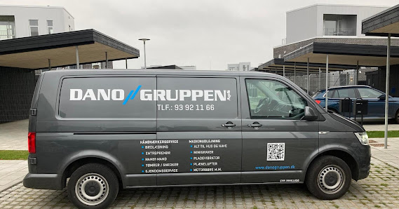 Dano Gruppen 