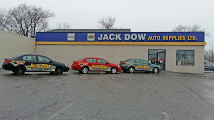 Jack Dow Auto Supplies Ltd