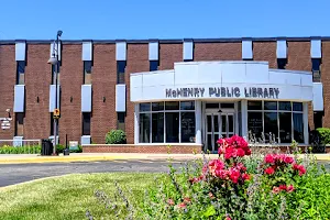 McHenry Public Library District image