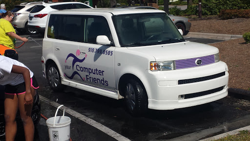 Computer Repair Service «Your Computer Friends», reviews and photos, 3818 Oleander Dr, Wilmington, NC 28403, USA