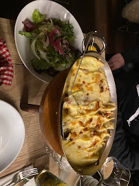 Tartiflette du Restaurant Chez Monix au Splash à Asnières-sur-Seine - n°16