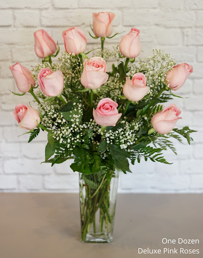 Florist «McCarthy Flowers», reviews and photos, 1225 Pittston Ave, Scranton, PA 18505, USA