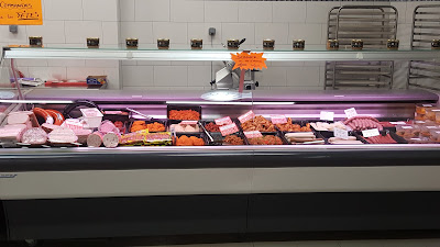 Boucherie Du RIF à Audun-le-Tiche