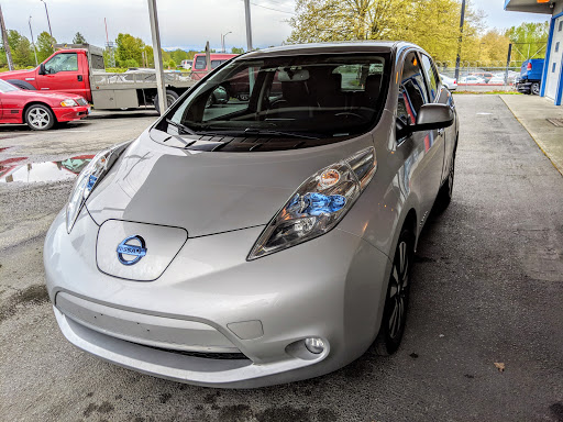 Auto Repair Shop «Sound Auto Care», reviews and photos, 18451 Des Moines Memorial Dr, SeaTac, WA 98148, USA