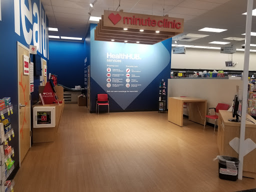 Drug Store «CVS», reviews and photos, 1819 W Tennessee St, Tallahassee, FL 32304, USA