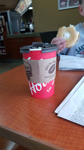 Coffee Shop «Tim Hortons», reviews and photos, 39847 S Groesbeck Hwy, Charter Twp of Clinton, MI 48036, USA