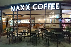 MAXX Coffee image