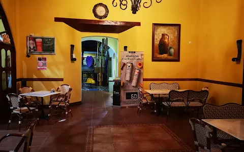 Vila's Restaurante, Rivas Nicaragua image