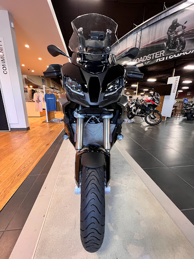 ATV Dealer «Cycle Center of Denton», reviews and photos, 521 Acme St, Denton, TX 76205, USA