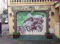 Photos du propriétaire du Crêperie Crêperie Chez Mamie à Quimper - n°1