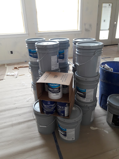 Paint Store «Sherwin-Williams Paint Store», reviews and photos, 657 Pacific Dr, American Fork, UT 84003, USA