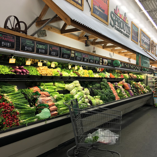 Health Food Store «Sprouts Farmers Market», reviews and photos, 735 E Birch St, Brea, CA 92821, USA