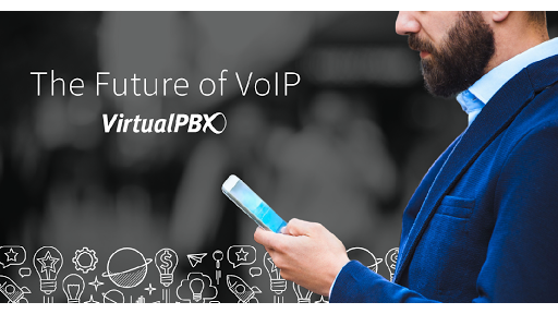 VirtualPBX image