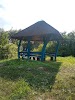 Besedka Logo, Stanuli, Belarus, Campground