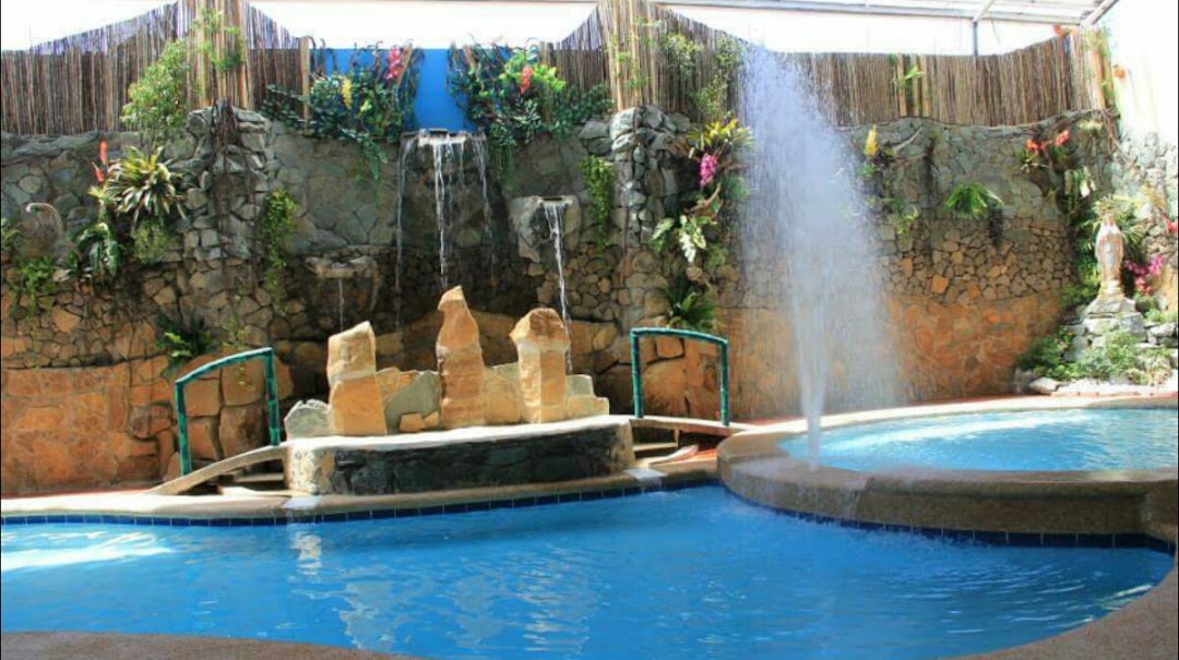 Js Nature Garden 2 Private Pool Events Venue - Marcos Alvarez