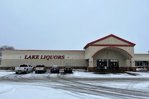 Lake Liquors image