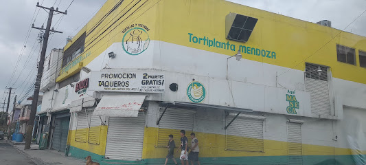 Tortillas Mendoza