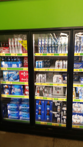 Discount Store «Dollar General Market», reviews and photos, 3430 Taylor Blvd, Louisville, KY 40215, USA