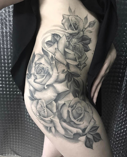 Tattoo Shop «Broadway Tattoo Parlor», reviews and photos, 1826 N Broadway, Los Angeles, CA 90031, USA