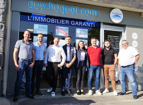 Agence immobilière Guy Hoquet GRAND CHAMP à Grand-Champ