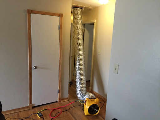 HVAC Contractor «Morris Heat and Air», reviews and photos