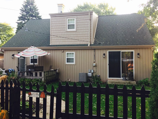 Siding Contractor «U.S. Exterior by Seidel», reviews and photos, 741 Hastings Ln, Buffalo Grove, IL 60089, USA