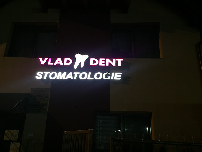 Vlad for Dent - <nil>