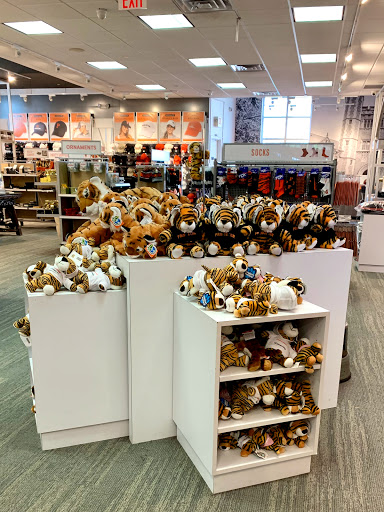 Clothing Store «Princeton University Store», reviews and photos, 114 Nassau St, Princeton, NJ 08542, USA