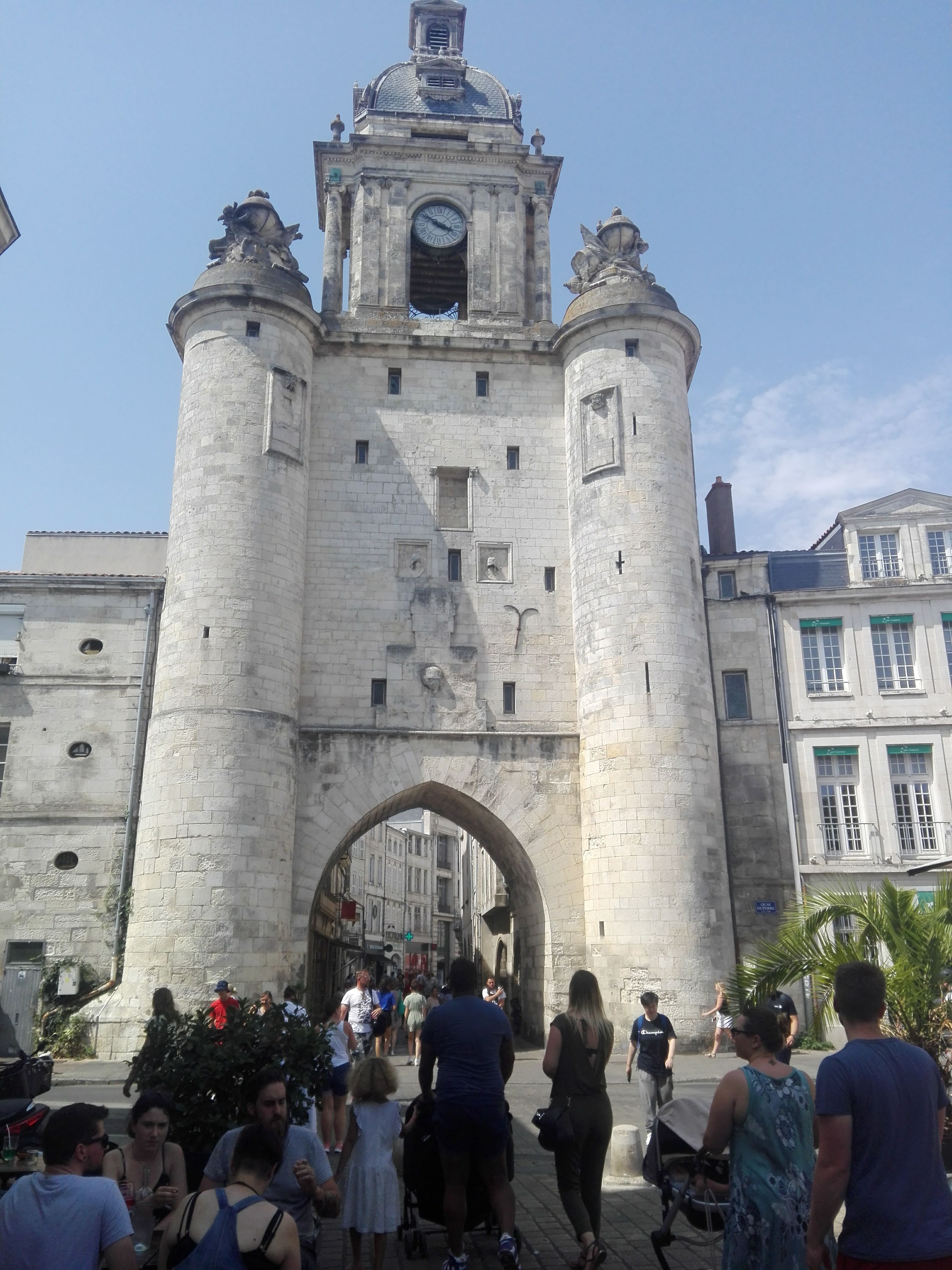 Photo n° 1 de l'avis de Patrick.a fait le 26/07/2019 à 15:39