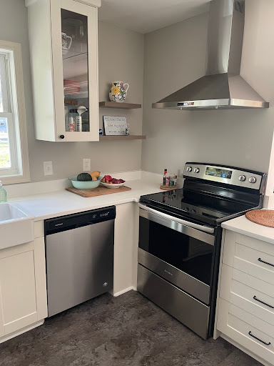 Home Improvement Store «Menards», reviews and photos, 7701 Nicollet Ave, Minneapolis, MN 55423, USA