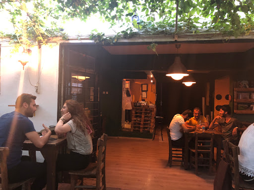 Svabya Restoranı Diyarbakır