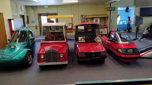 Tourist Attraction «Historic Route 66 Association», reviews and photos, 120 W Andy Devine Ave, Kingman, AZ 86401, USA