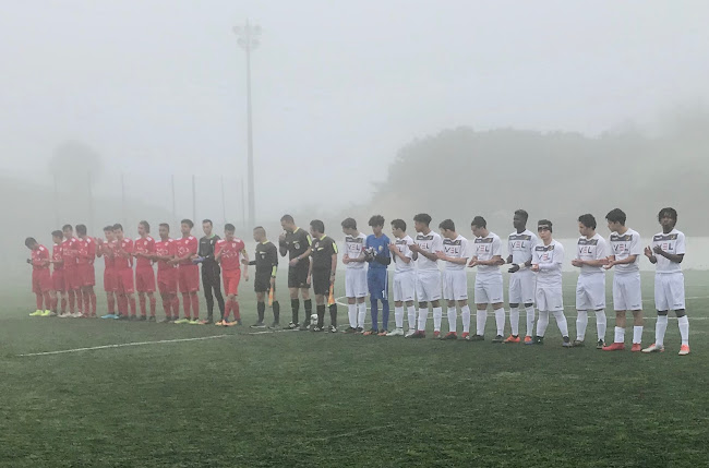 GSMD TALAÍDE Campo Futebol - Campo de futebol