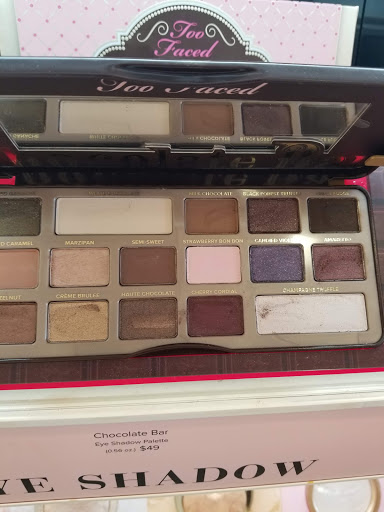 Hair Salon «Ulta Beauty», reviews and photos, 11351 W Broad St #181, Glen Allen, VA 23060, USA