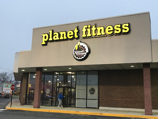 Gym «Planet Fitness», reviews and photos, 1449 Rock Spring Rd, Bel Air, MD 21014, USA