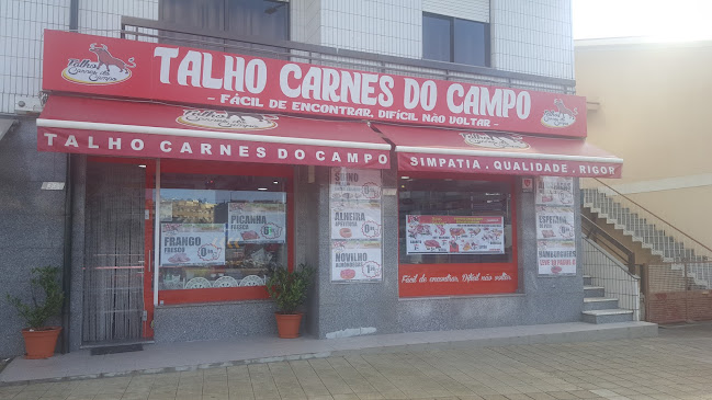 Talho Carnes do Campo