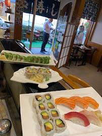 Photos du propriétaire du Restaurant japonais Tama sushi à Paris - n°16