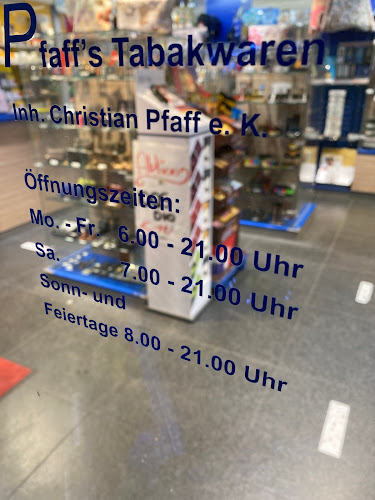 Rezensionen über Pfaff's in Freiburg - Geschäft