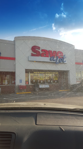Save-A-Lot, 7030 State Highway BB, Cedar Hill, MO 63016, USA, 