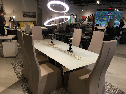 Furniture Store «Euro Living Modern Furniture store Dallas Texas», reviews and photos, 4200 Harry Hines Blvd, Dallas, TX 75219, USA